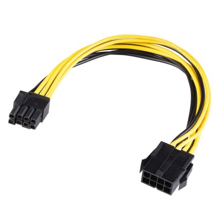 Akasa Internal Power Cable 02 M